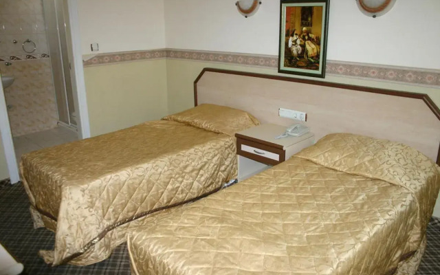 Kleopatra Saray Hotel