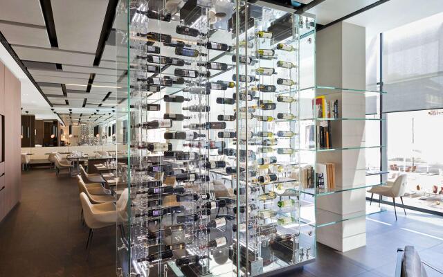 Novotel Lugano Paradiso