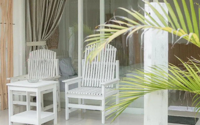 GiliPaddy Resort