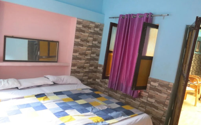 Suraj Guest House