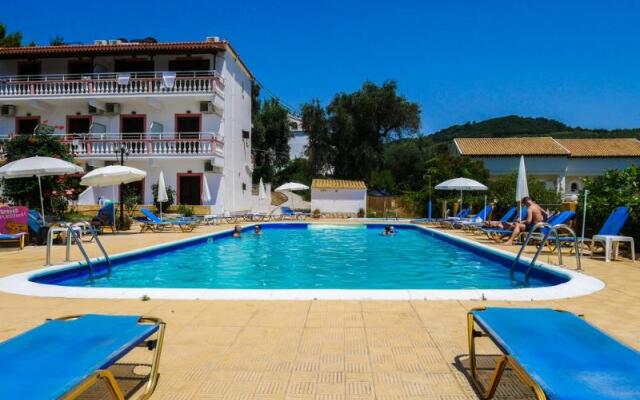 Olga Hotel