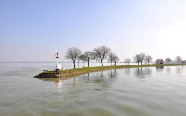 Hôtel du Port et des bains