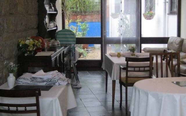 Polden Vale Bed and Breakfast