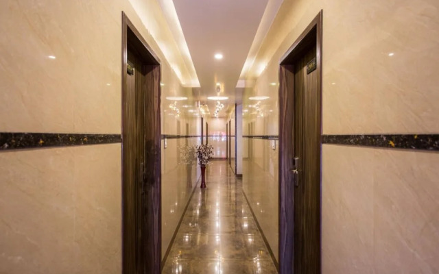 Hotel Sheetal