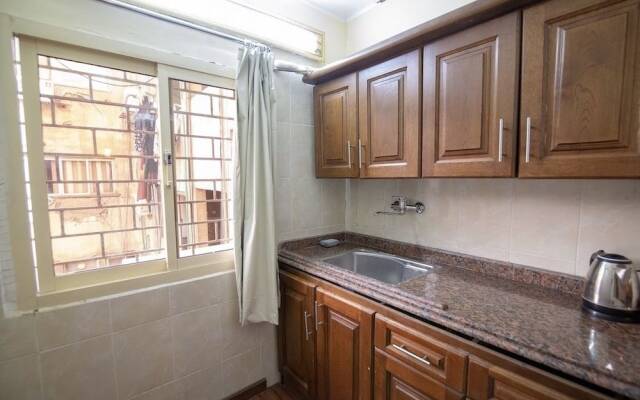 New Cairo Heart Hotel