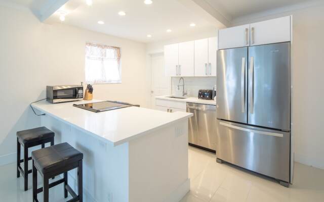 Pompano Suites by the Beach