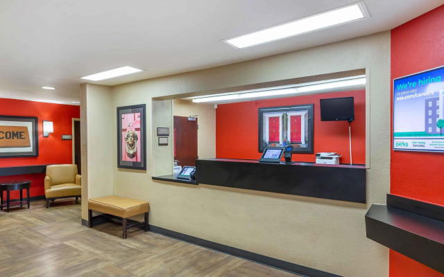 Extended Stay America Suites Wilmington New Centre Drive