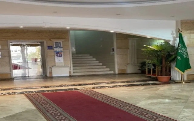 Alnarjasiah for Residential units