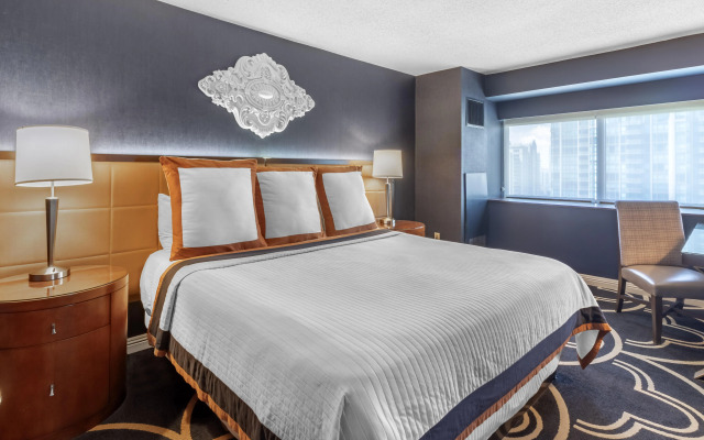 Omni Chicago Hotel