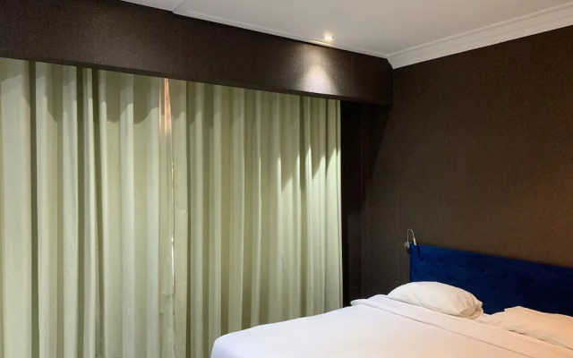 Al Seef Hotel Apartments