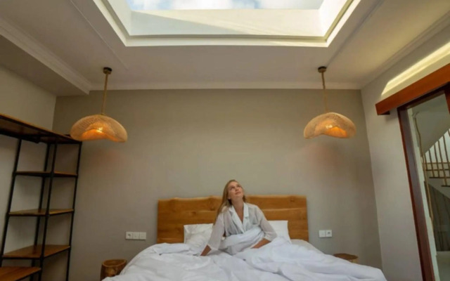 Canggu Hype Suites