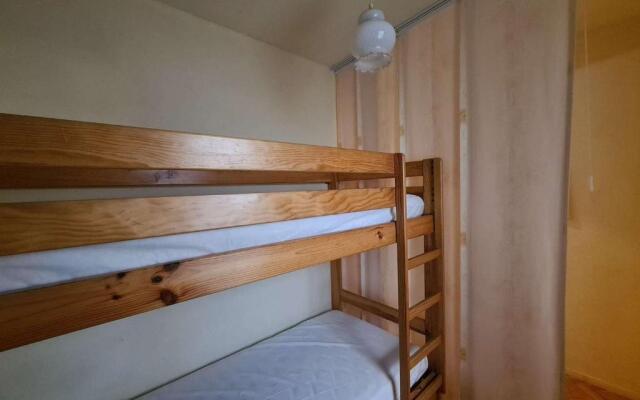 Appartement Saint-Jean-de-Monts, 2 pièces, 4 personnes - FR-1-224C-79