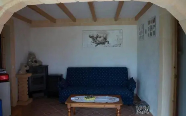Villa La Casita del Escultor