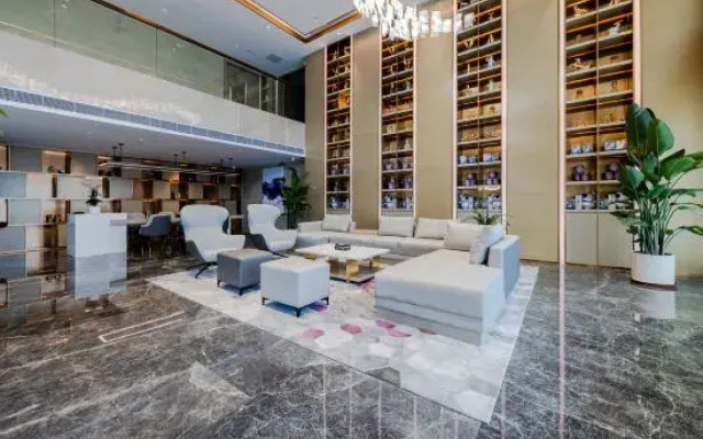 Lavandehotels•Shantou Nan’ao Island Seaview Store