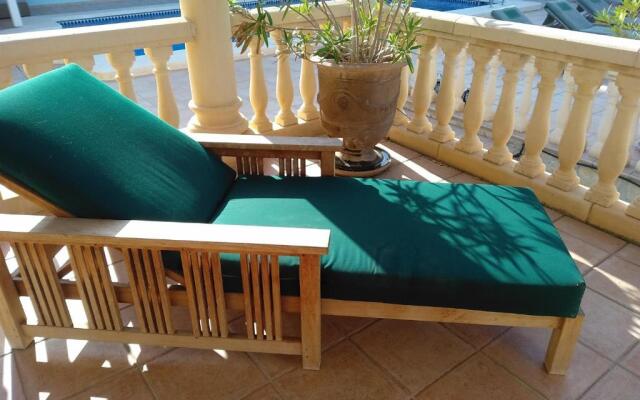 Holiday Home Rafalet Javea