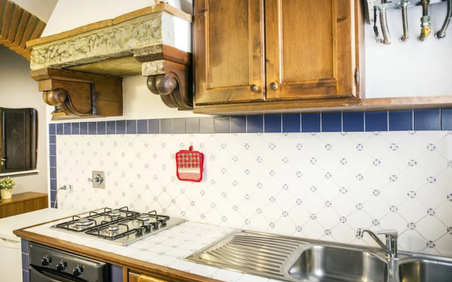 Art Apartment Canacci Family Suite