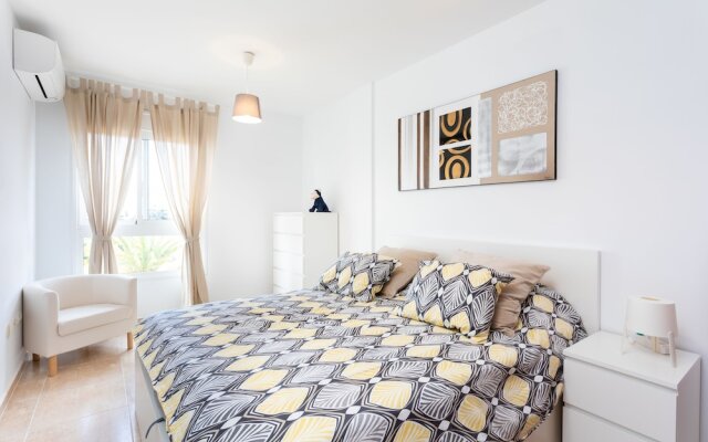 HomeLike Beautiful Duplex Parque La Reina