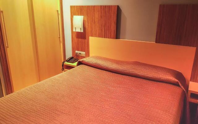 Hotel Faranda Express Alisas Santander