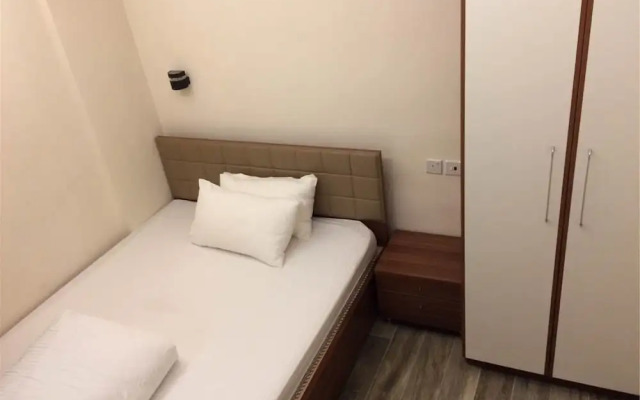 Tong Luo Wan Hostel