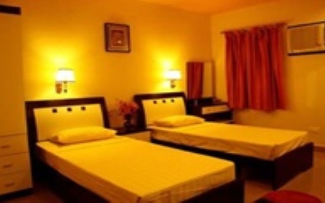 Best Western AVN Arogya Hotel