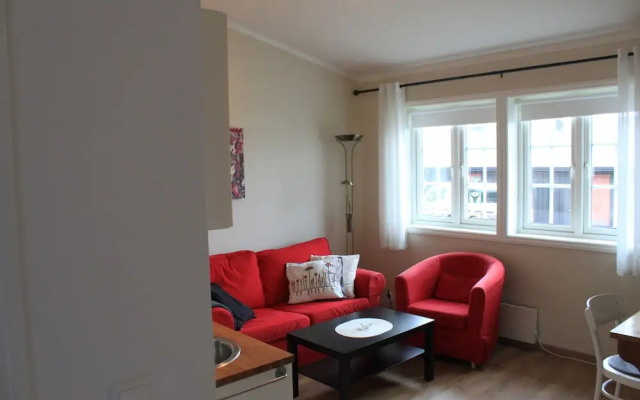 Storestølen Fjellhotell