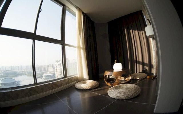 Luoyang Shimao Hotel
