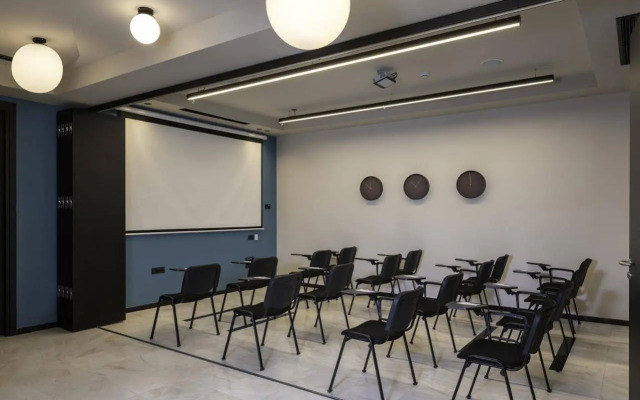 Athens One Smart Hotel