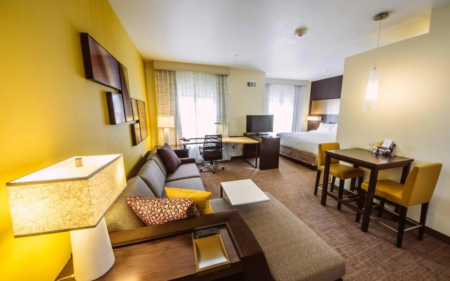 Residence Inn Harlingen