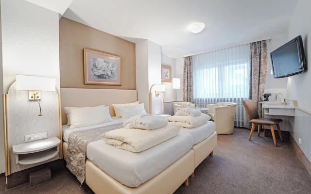 Park Hotel Sletz Giessen