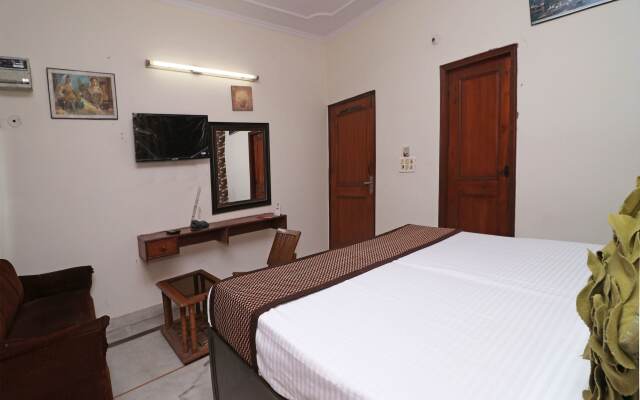 OYO 11370 hari villa