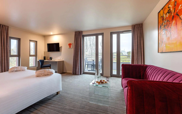 Le Relais de La Malmaison, a member of Radisson Individuals