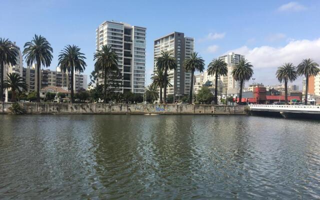 Avenida Marina Depto A-1