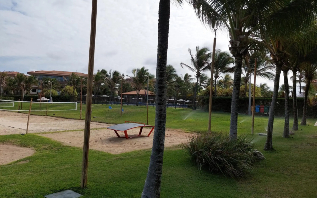 Porto das Dunas Mandara