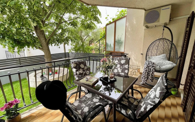 Apartment Adri