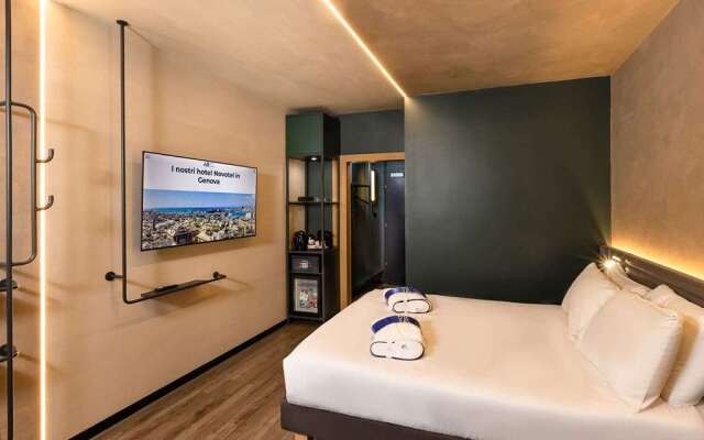Novotel Genova City