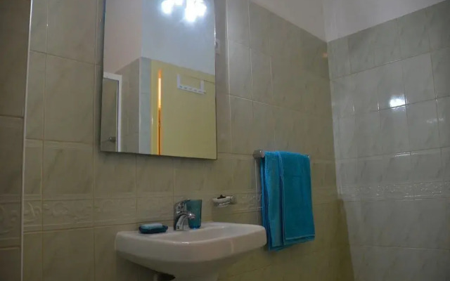 Vila Cabral 4 Blue Banana Holiday Rentals