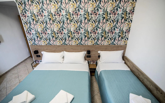 Hotel Dell'Urbe