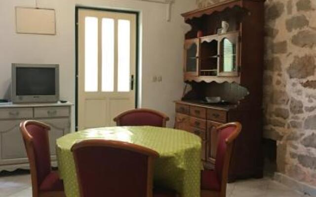 Apartment Melita