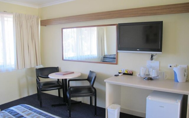 Y Motels Gympie