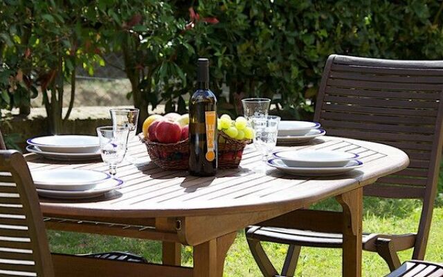 Residence Terme Di Sorano