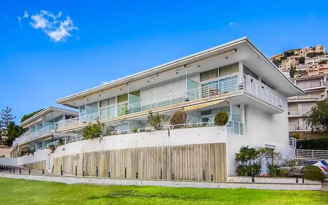 Apartment in Roses Near Beach