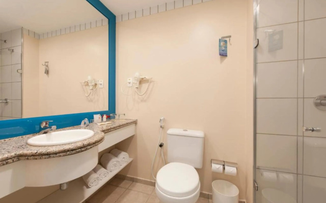 Comfort Hotel Fortaleza
