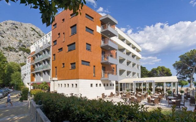 Hotel Plaza Omis