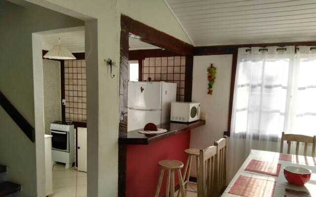 Residence Solemare Buzios