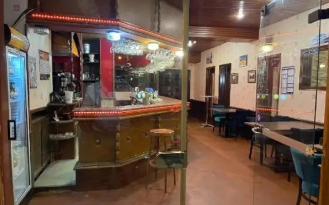 Auberge de Lanouaille