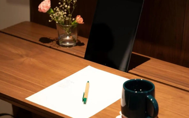 The LUMA Hotel - A Member of Design Hotels