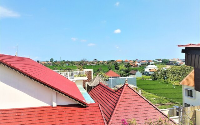 Rumah Padi Guest House