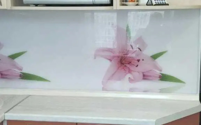 Апартаменты на улице Чапаева 5