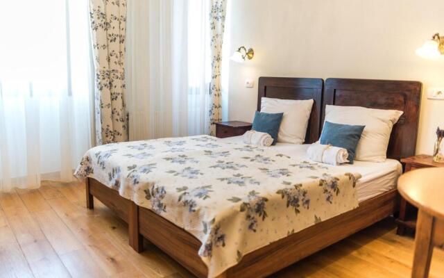 Guesthouse Bistra