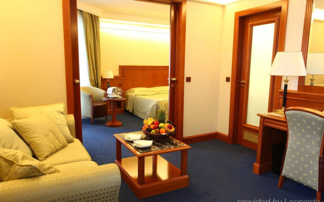 Palace Hotel Zagreb